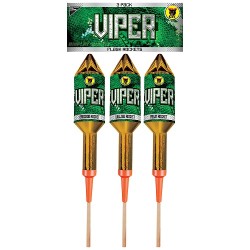 Viper Rocket Pack