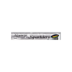 Legacy Sparklers 10"