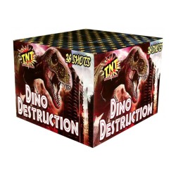 Dino Destruction