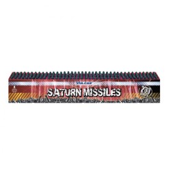 Saturn Missiles