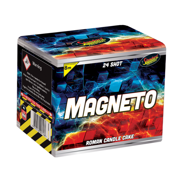 Magneto