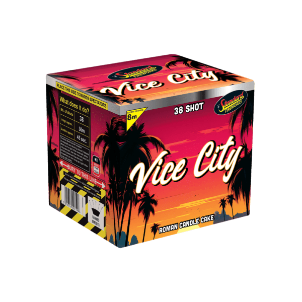 Vice City