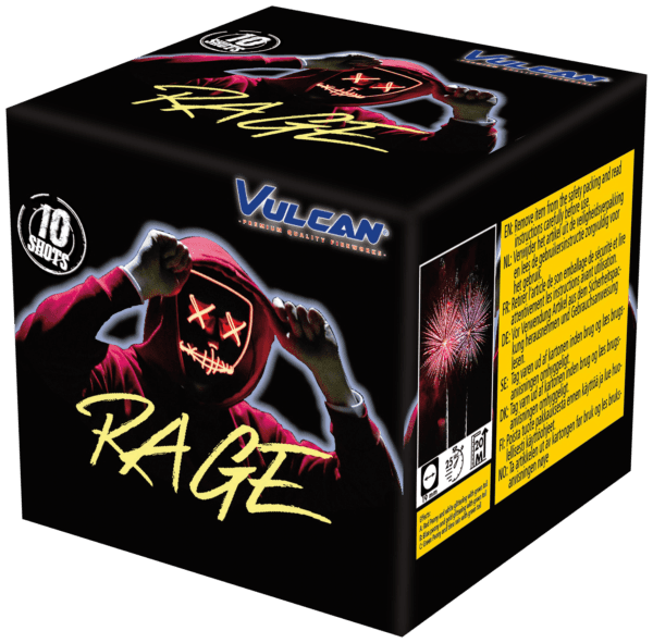 Rage