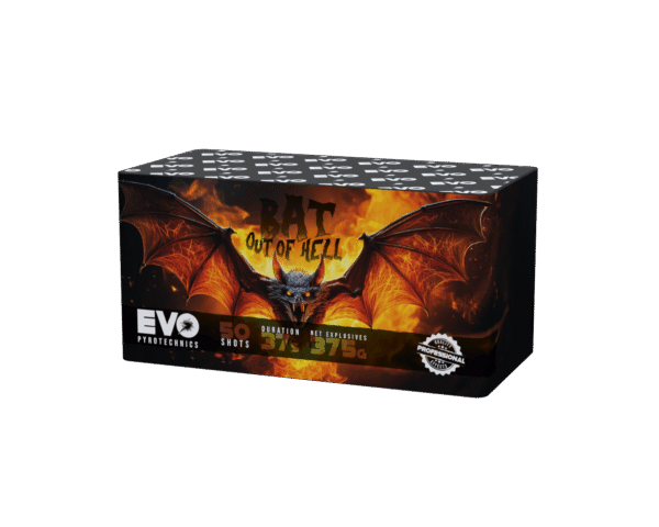 Bat Out of Hell