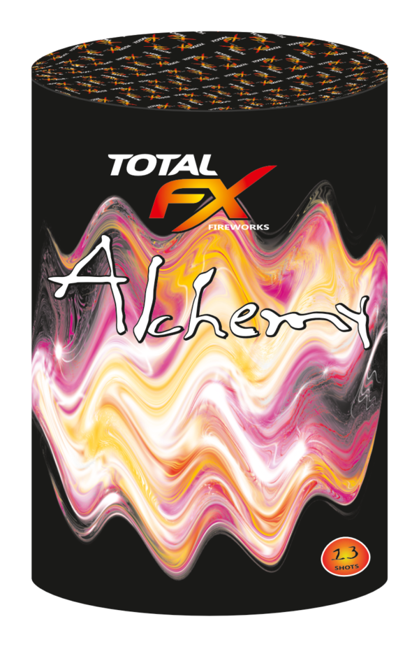 Alchemy and Black Magic BOGOF