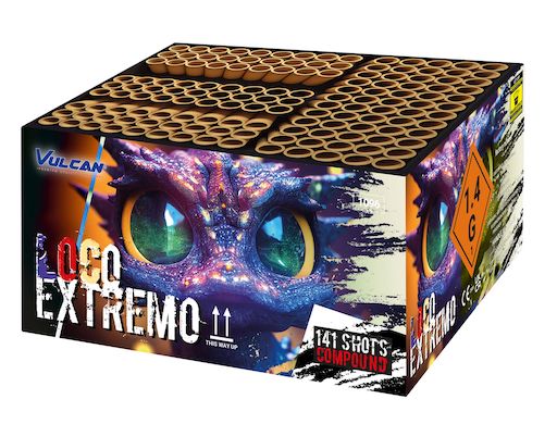 Adrenaline/Loco Extremo - Image 2