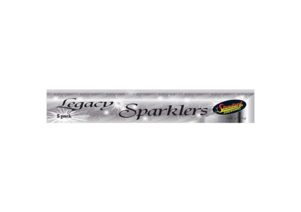 Legacy Sparklers 10"