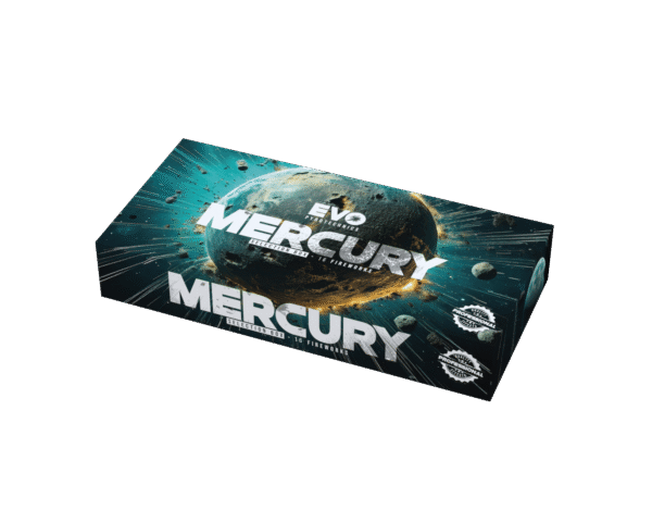 Mercury Selection Box