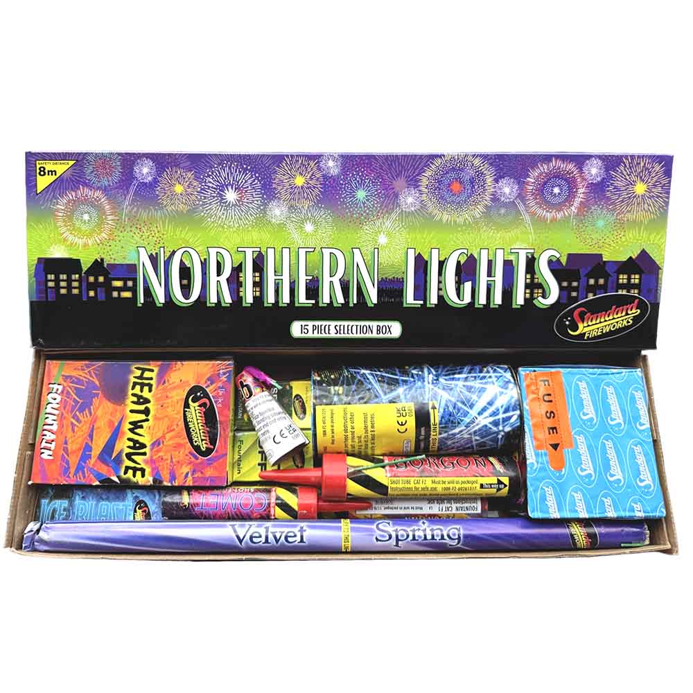 Wizard Tricks Selection Box BOGOF - Image 2