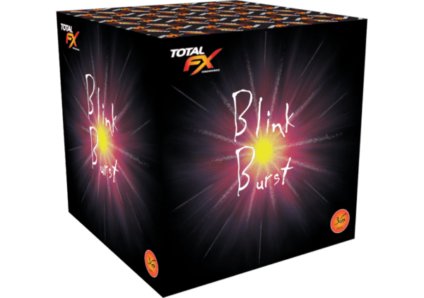 Blink Burst