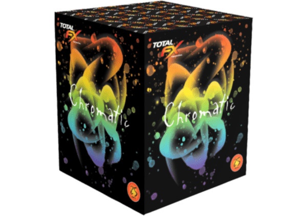 Prismatic and Chromatic BOGOF