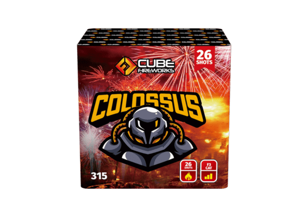 Colossus