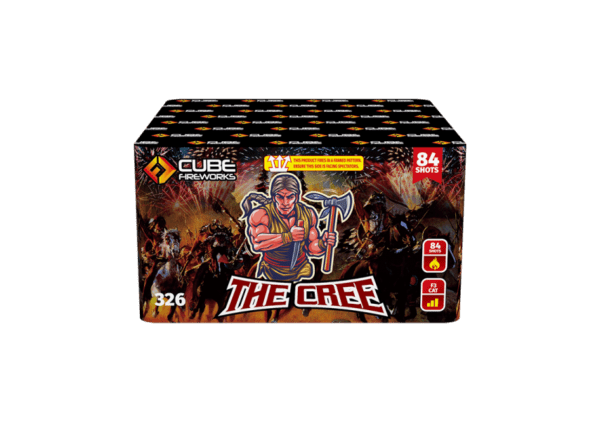 The Cree