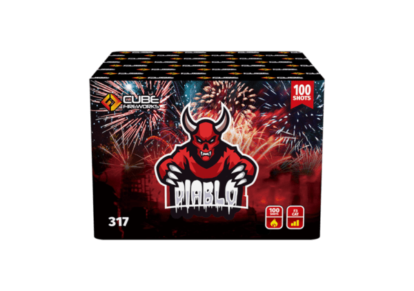 Diablo