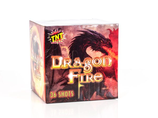 Dragons Fire