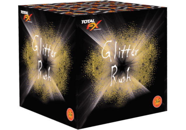 Glitter Rush