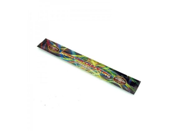 Monster Crackling Sparklers 14"