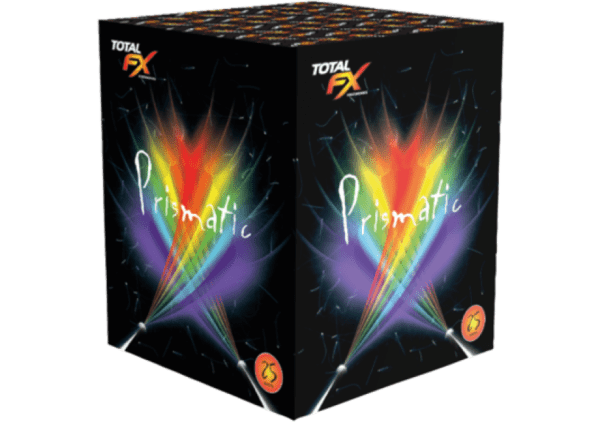 Prismatic and Chromatic BOGOF - Image 2