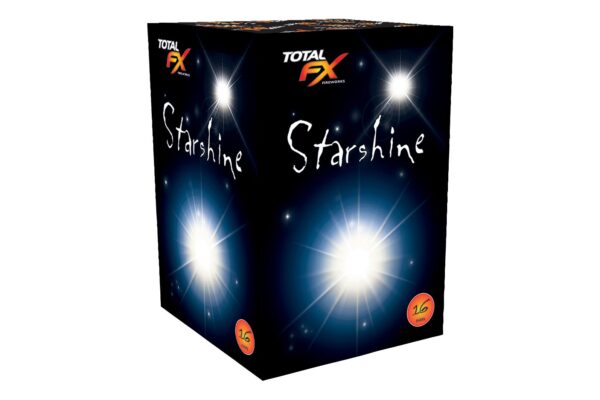 Starshine and Moonshine BOGOF