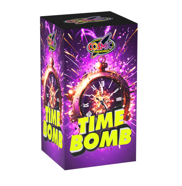 Time Bomb