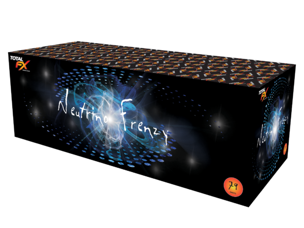 Neutrino Frenzy