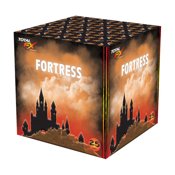 Fortress