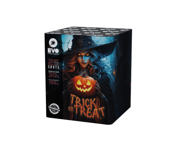 T-Rex and Trick or Treat BOGOF - Image 2