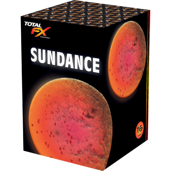 Stargaze and Sundance BOGOF