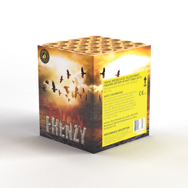 Helter Skelter and Falcon Frenzy - Image 2